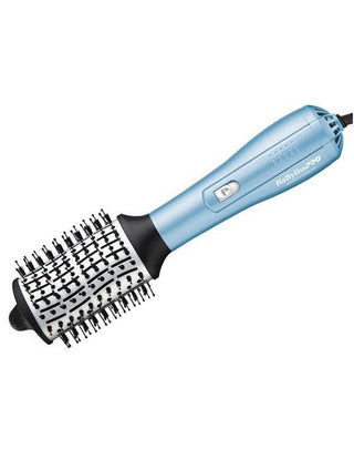 BaByliss PRO-BaByliss PRO Nano Titanium Oval Ionic Hot Air Brush Large-