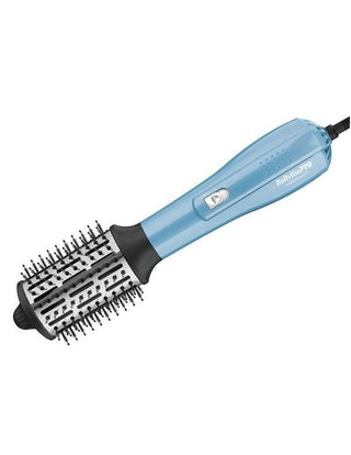 BaByliss PRO-BaByliss PRO Nano Titanium Oval Ionic Hot Air Brush Medium-