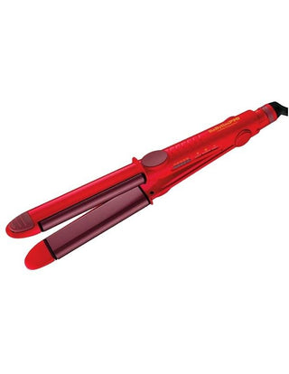 BaByliss PRO-BaByliss PRO Nano Titanium U-styler Iron 1 Silicon Heat Mat-