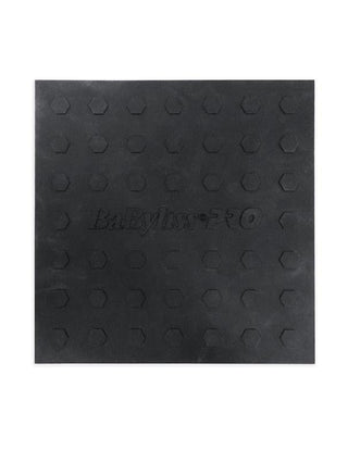 BaByliss PRO-BaByliss PRO Nano Titanium U-styler Iron 1 Silicon Heat Mat-