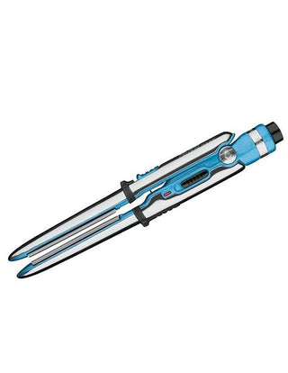 BaByliss PRO-BaByliss PRO Optima 2000 Mini Flat Iron 3/4 - BABSS2000C-
