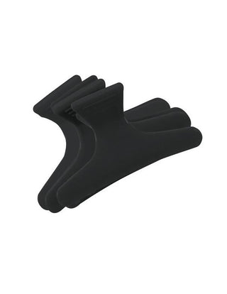 BaByliss PRO-BaByliss PRO Plastic Jaw Clips-