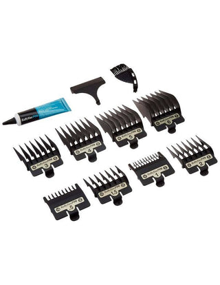 BaByliss PRO-BaByliss PRO POWERFX Magnetic Motor Clipper-