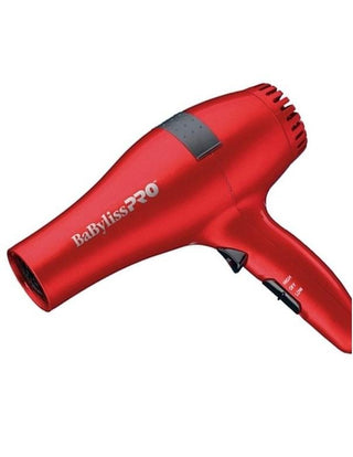 BaByliss PRO-BaByliss PRO Professional Ceramic Hairdryer - BAB5572C-