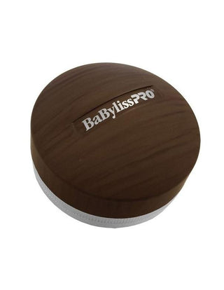 BaByliss PRO-BaByliss PRO Round Palm Beard Brush-