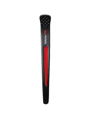 BaByliss PRO-BaByliss PRO Sectioning Clips With Silicone Band-