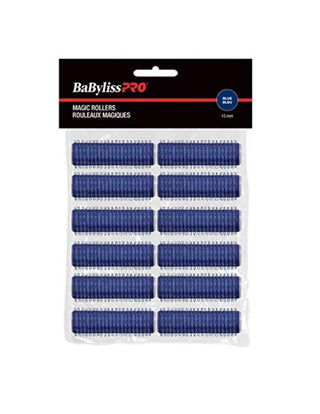 BaByliss PRO-BaByliss PRO Self-Gripping Magic Rollers 15mm-