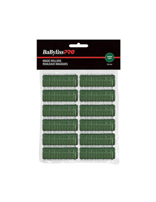 BaByliss PRO-BaByliss PRO Self-Gripping Magic Rollers 20mm-
