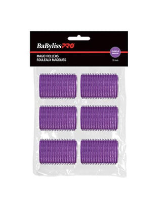 BaByliss PRO-BaByliss PRO Self-Gripping Magic Rollers 35mm-