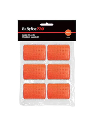 BaByliss PRO-BaByliss PRO Self-Gripping Magic Rollers 40mm-
