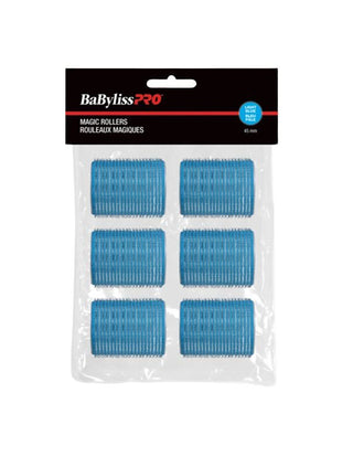 BaByliss PRO-BaByliss PRO Self-Gripping Magic Rollers 45mm-