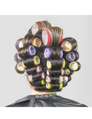 BaByliss PRO-BaByliss PRO Self-Gripping Magic Rollers 45mm-