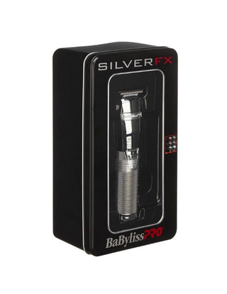BaByliss PRO-BaByliss PRO SILVERFX Trimmer-