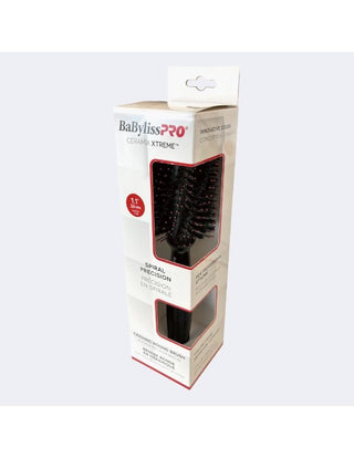 BaByliss PRO-BaByliss PRO Spiral Ceramic Round Brush 28mm-
