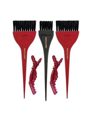 BaByliss PRO-BaByliss PRO Tinting Set 5pc-