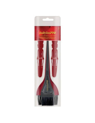 BaByliss PRO-BaByliss PRO Tinting Set 5pc-