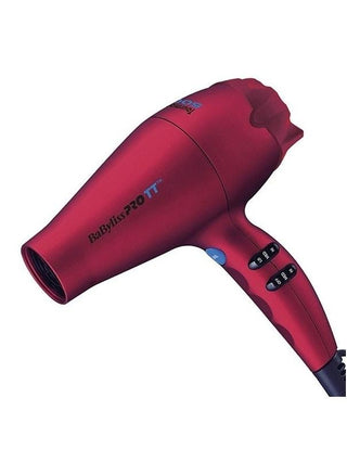 BaByliss PRO-BaByliss PRO Tourmaline Ceramic Ionic Hairdryer - BTM2850C-