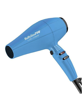 BaByliss PRO-BaByliss PRO Turbo Xtreme Hairdryer-