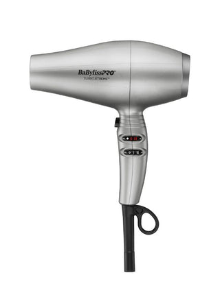 BaByliss PRO-BaByliss PRO Turbo Xtreme Ionic Hairdryer-