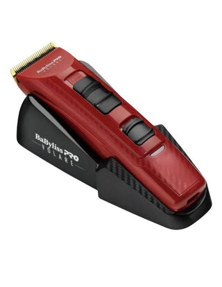 BaByliss PRO-BaByliss PRO Volare Ferrari-Designed Engine Clipper-