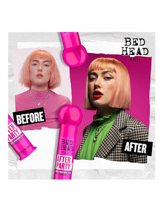 BedHead-Bed Head After Party Smoothing Cream - 50ml-