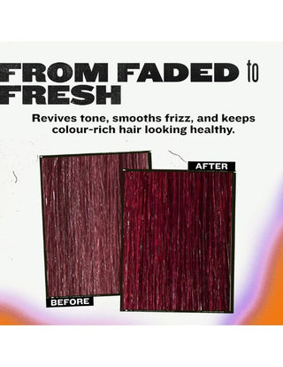 BedHead-Bed Head Colour Goddess Shampoo - 970ml-