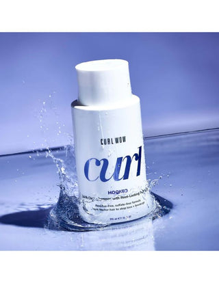 Color Wow-Color Wow Hooked Curl Shampoo with Root-Locking Technology - 295ml-