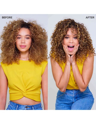 Color Wow-Color Wow Hooked Curl Shampoo with Root-Locking Technology - 295ml-