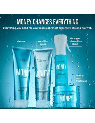 Color Wow - Color Wow Money Laundering Glossing Conditioner - 250ml - 
