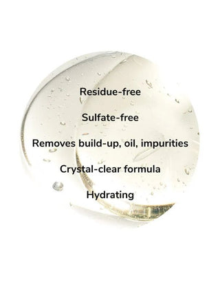 Color Wow - Color Wow Money Laundering Hydrating Shampoo - 250ml - 