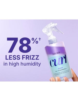 Color Wow-Color Wow Shook Mix + Fix Bundling Curly Hair Spray - 295ml-