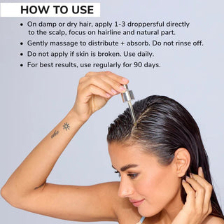 Color Wow-Color Wow Youth Juice Scalp Treatment - 50ml-