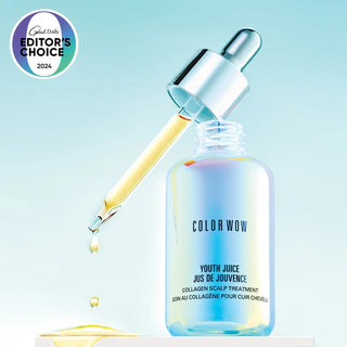 Color Wow-Color Wow Youth Juice Scalp Treatment - 50ml-