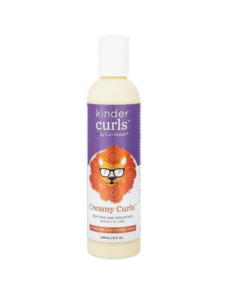 Curl Keeper - Creamy Curls Hair Moisturizer - 240ml - 