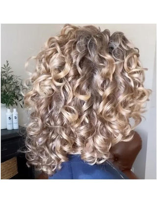 Curl Keeper-Curl Keeper Big Energy Volumizing Conditioner - 355ml-