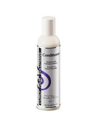 Curl Keeper - Curl Keeper Conditioner - 240ml - 