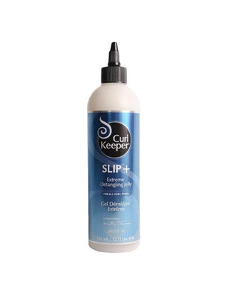 Curl Keeper - Curl Keeper Curl Slip Extreme Detangling Jelly - 355ml - 