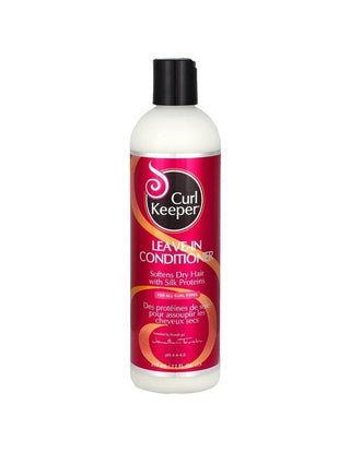 Curl Keeper - Curl Keeper Leave - in Conditioner - 355ml - 