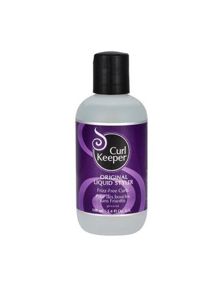 Curl Keeper - Curl Keeper Original Liquid Styler - 100ml - 