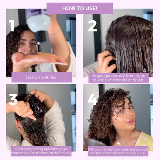 Curl Keeper-Curl Keeper Original Liquid Styler - 1L-