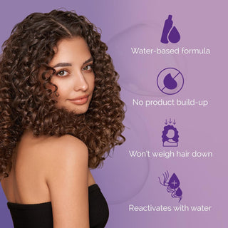 Curl Keeper-Curl Keeper Original Liquid Styler - 1L-