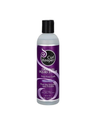 Curl Keeper - Curl Keeper Original Liquid Styler - 240ml - 