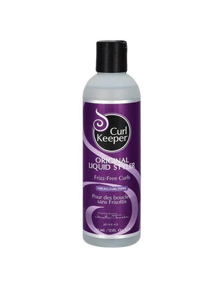 Curl Keeper - Curl Keeper Original Liquid Styler - 355ml - 