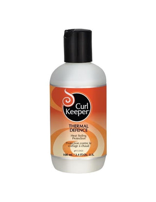 Curl Keeper - Curl Keeper Thermal Defence Heat Protectant - 100ml - 