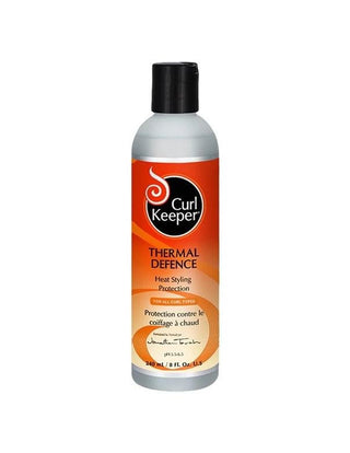 Curl Keeper - Curl Keeper Thermal Defence Heat Protectant - 240ml - 