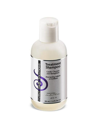 Curl Keeper - Curl Keeper Treatment Shampoo - 100ml - 