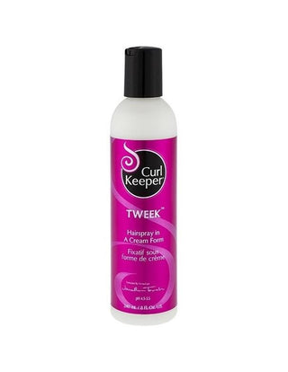 Curl Keeper - Curl Keeper Tweek - 240ml - 