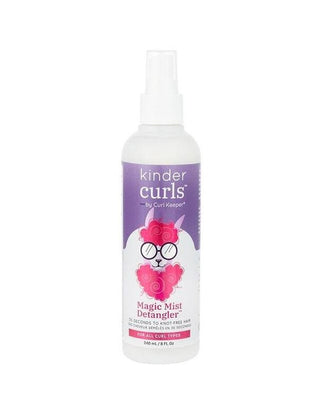 Curl Keeper - Magic Mist Detangler - 240ml - 