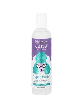 Curl Keeper - Super Curls Styler - 355ml - 