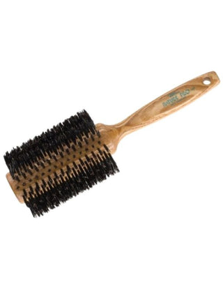 Dannyco - Dannyco Nature Pro Circular Oak Wood Brush Jumbo - 